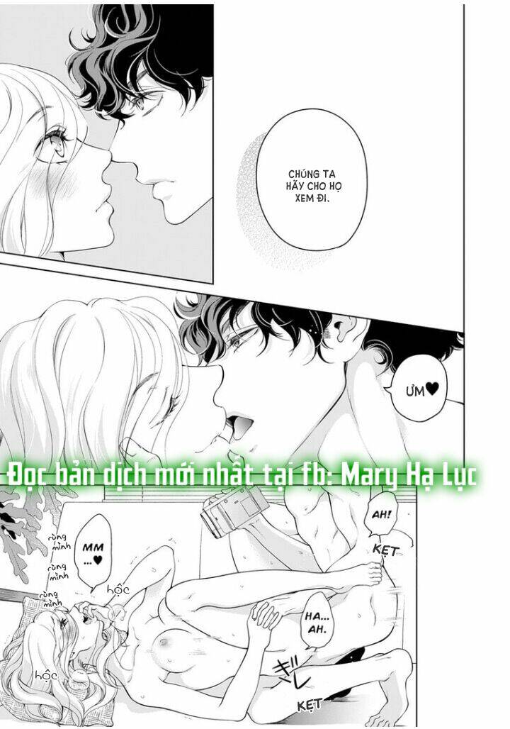 omae no subete wo daki tsukusu chapter 56 5