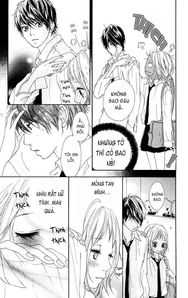 tình yêu học trò chapter 2 38