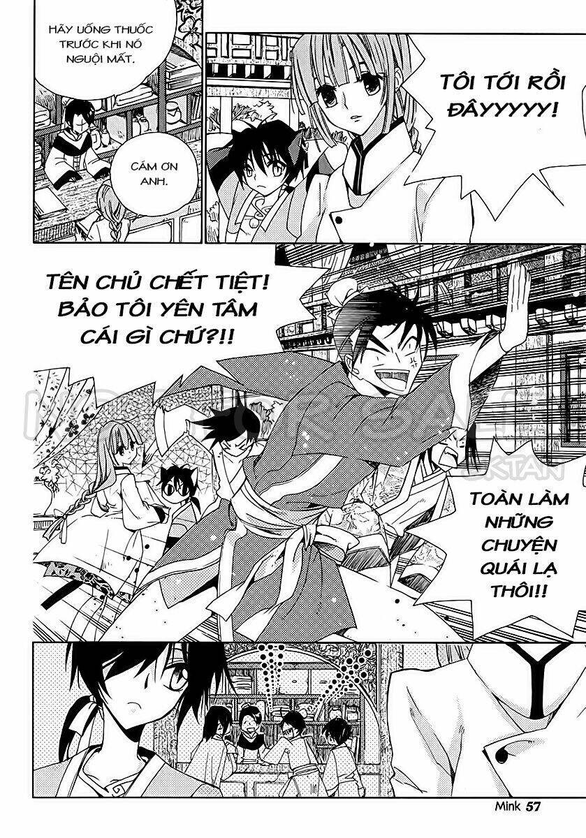 hangah, lee chapter 11 19