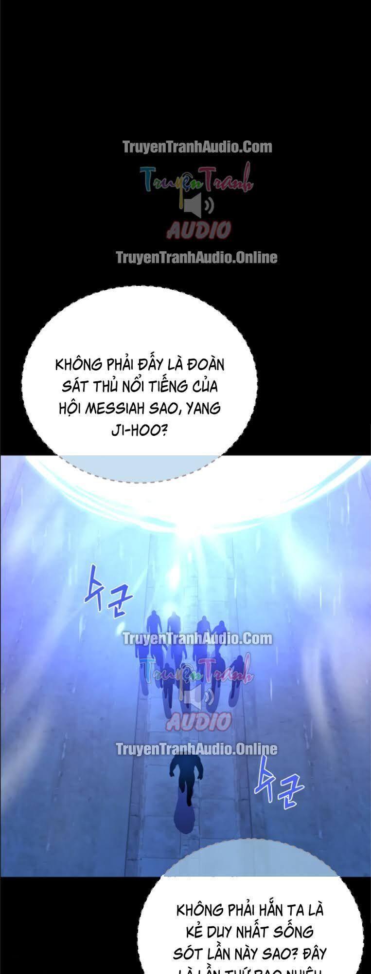 tiêu diệt đấng cứu thế chapter 44 68