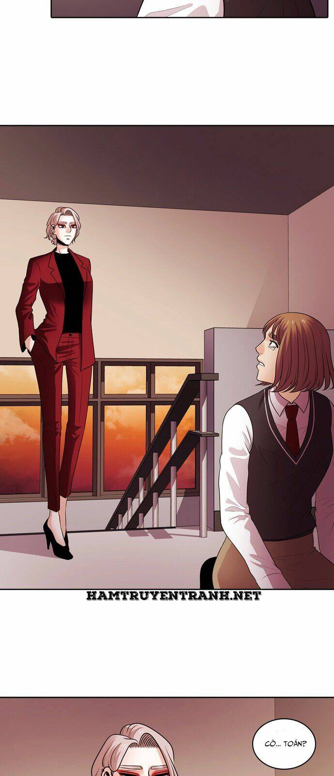 tomorrow - ngày mai chapter 7 43