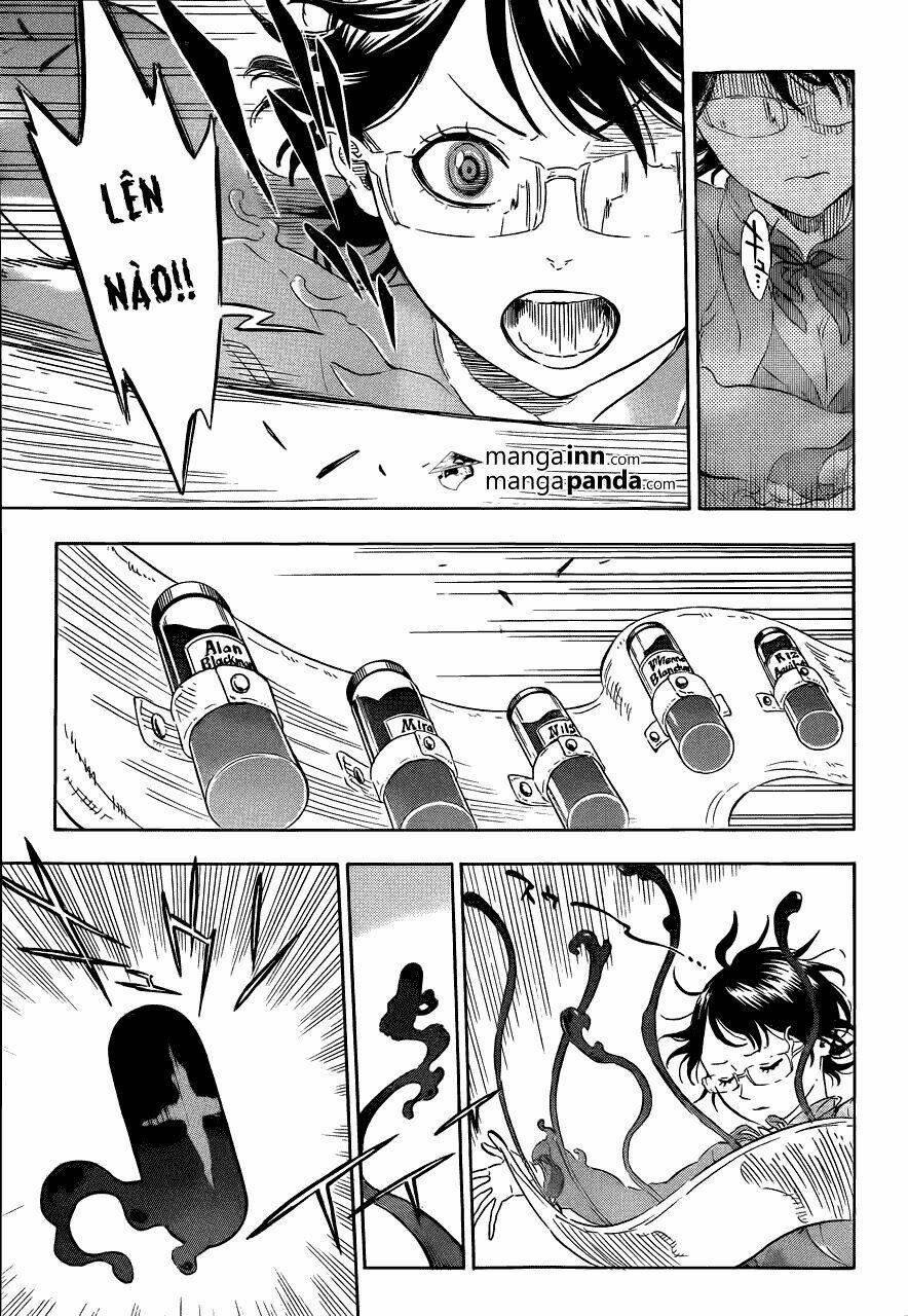 hungry joker chapter 23 13