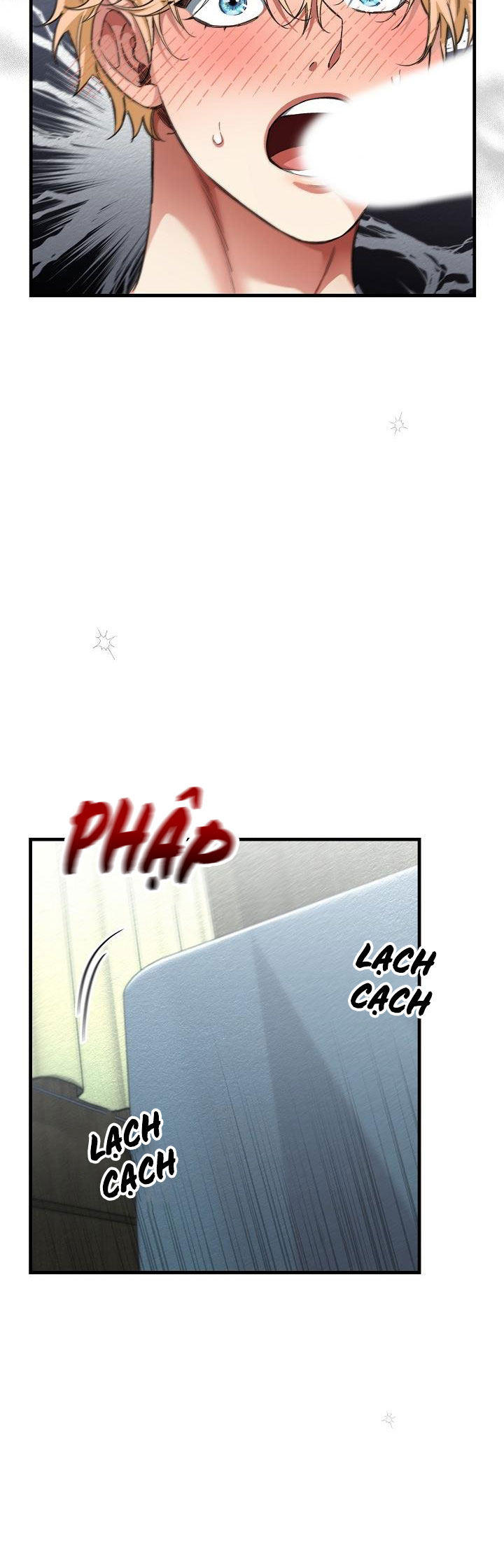 chuyến tàu cuồng loạn chapter 24 49