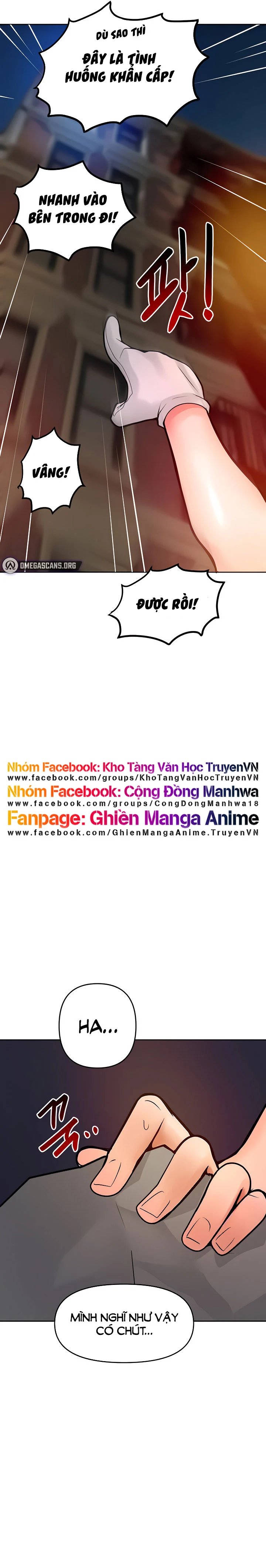 ứng dụng thôi miên chapter 16 22