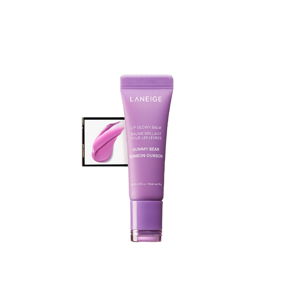 [Siêu phẩm 2024] Son dưỡng môi LANEIGE Lip Glowy Balm 10g
