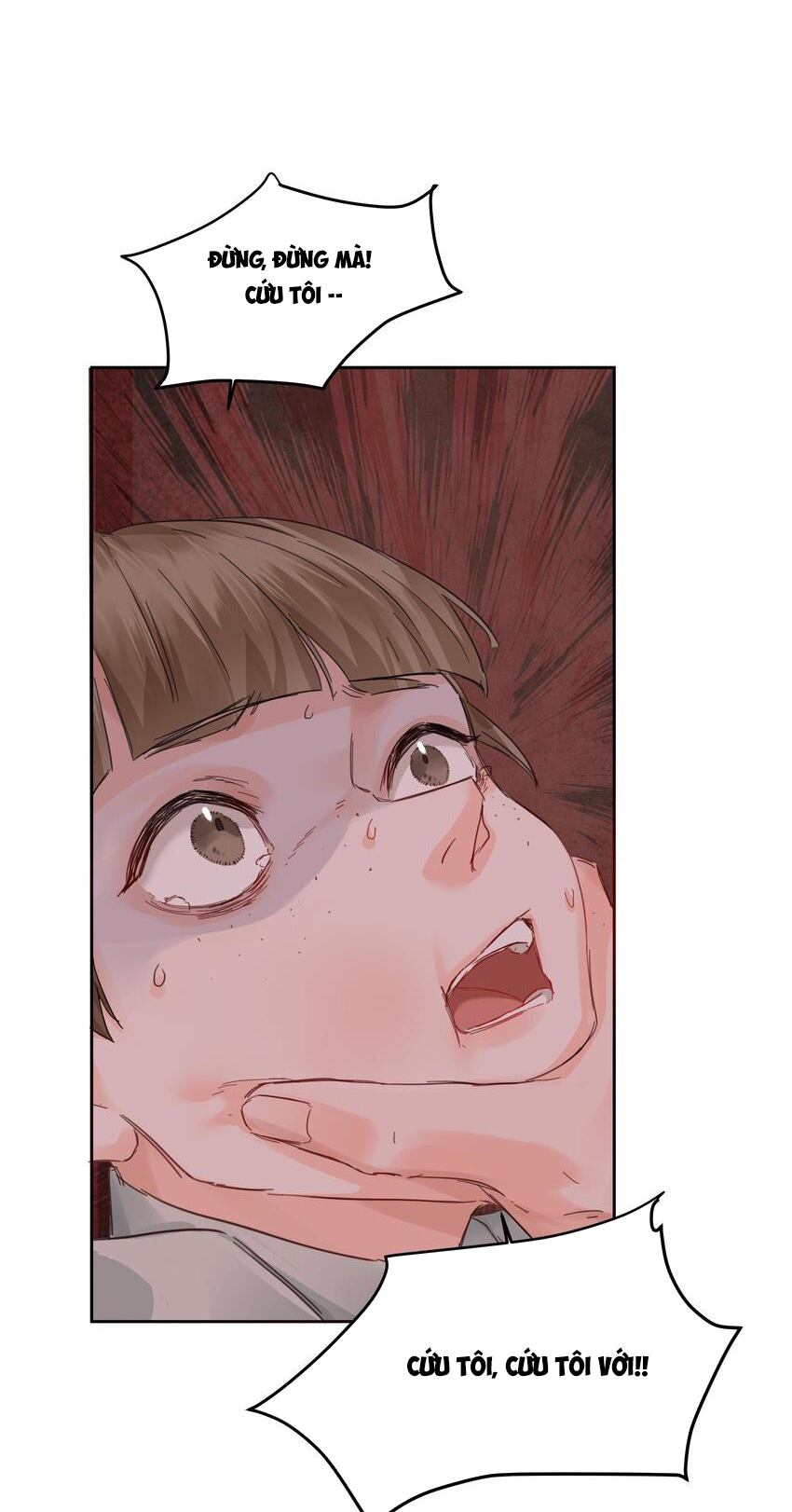 tình cũ là vua chapter 27 52