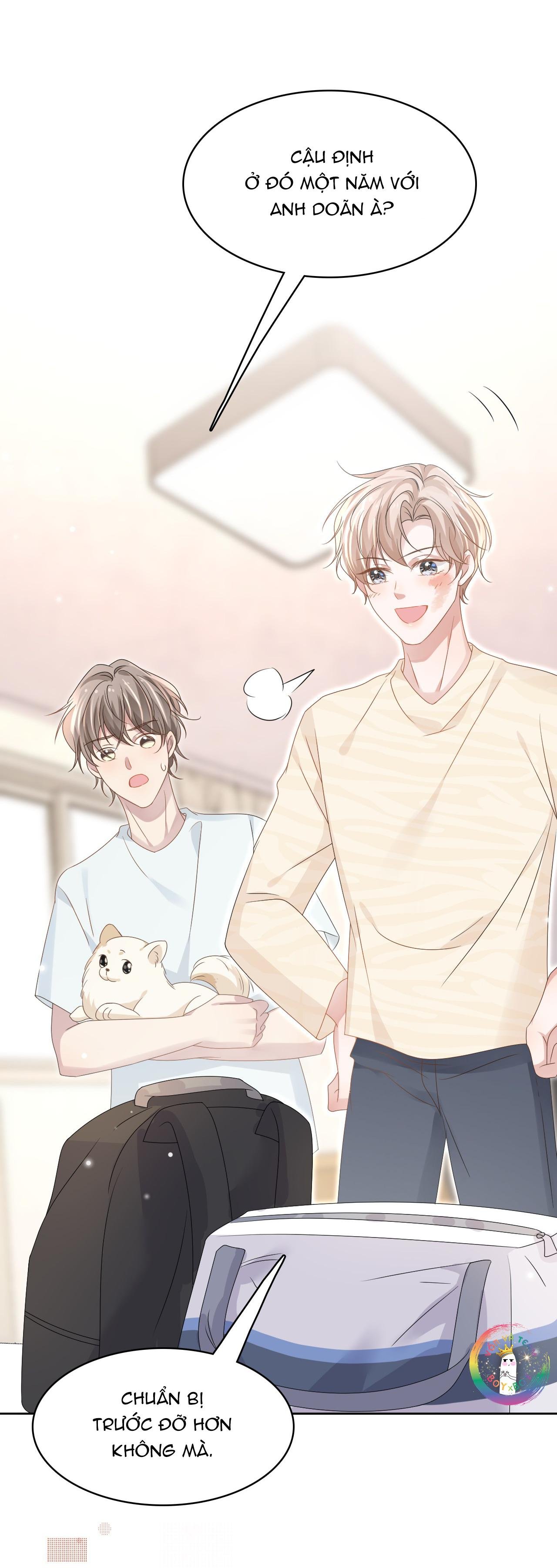 ẩn trung (end) chapter 50 18