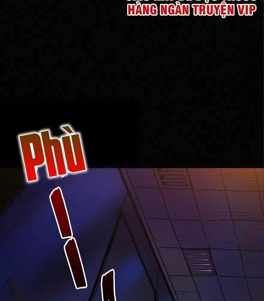 nơi này có yêu khí chapter 0 9