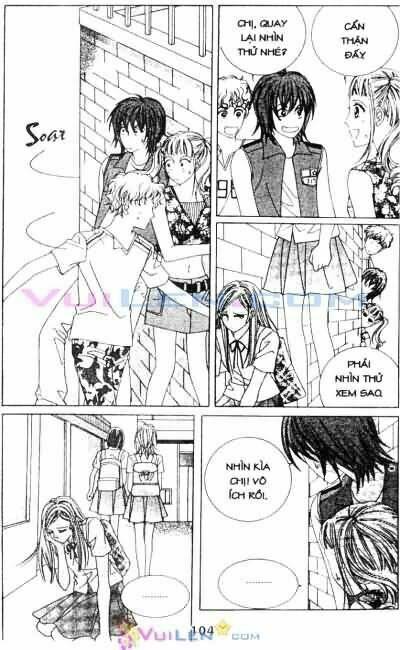 thủ lĩnh chunja chapter 9 104