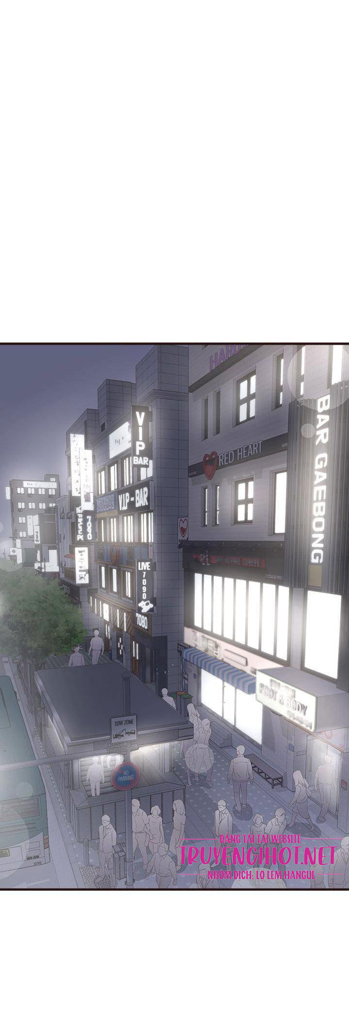 tình yêu dại khờ chapter 1.1 6