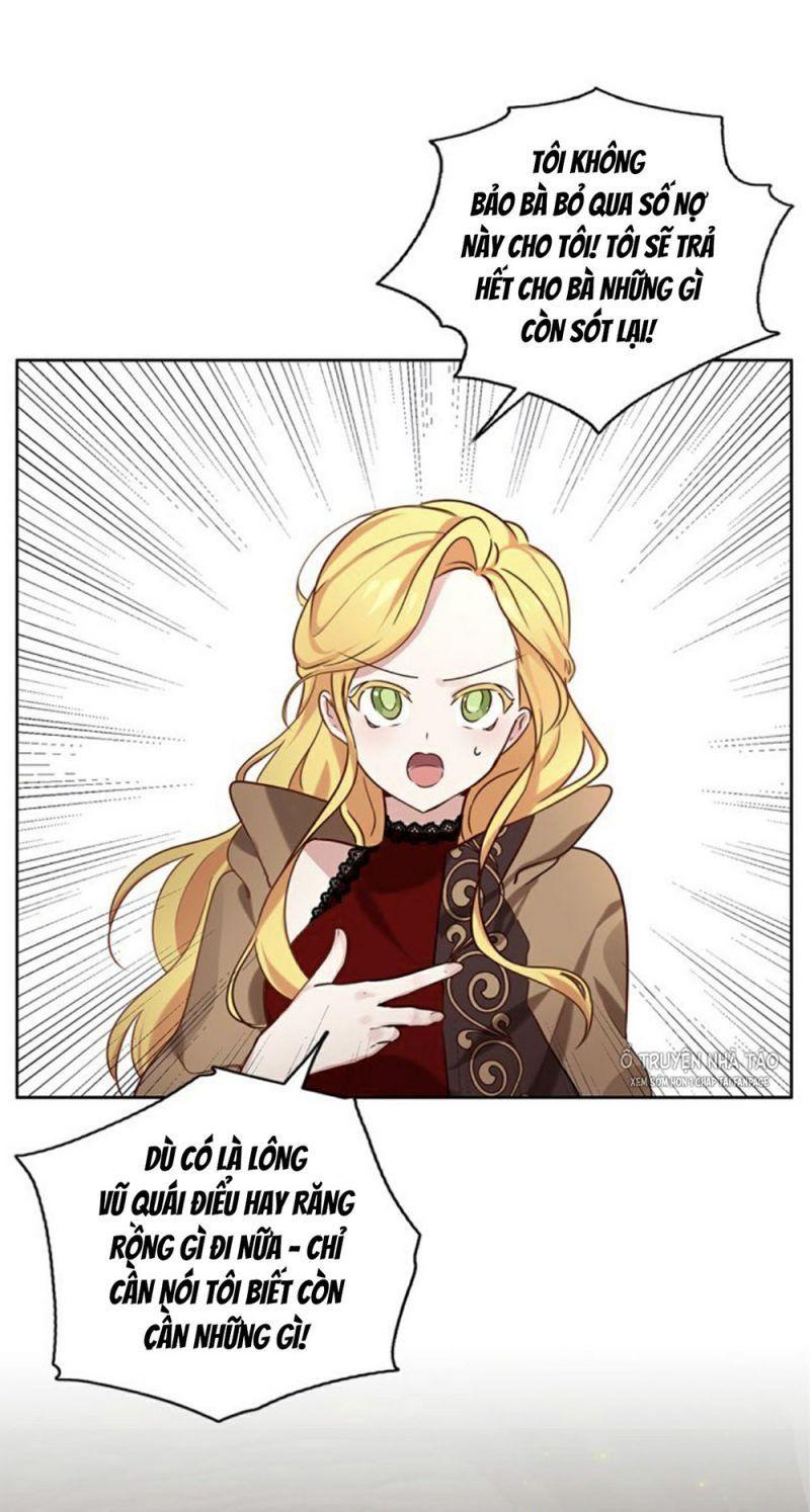 đi theo dấu vụn bánh chapter 24 48