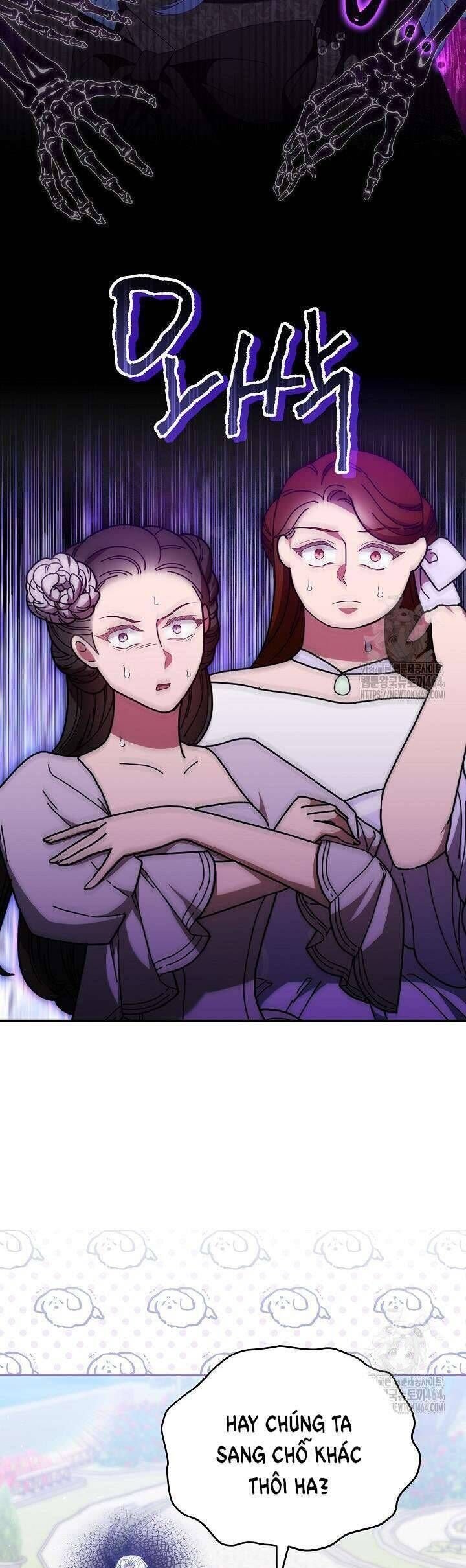 hướng dẫn về ác nữ chapter 28 6