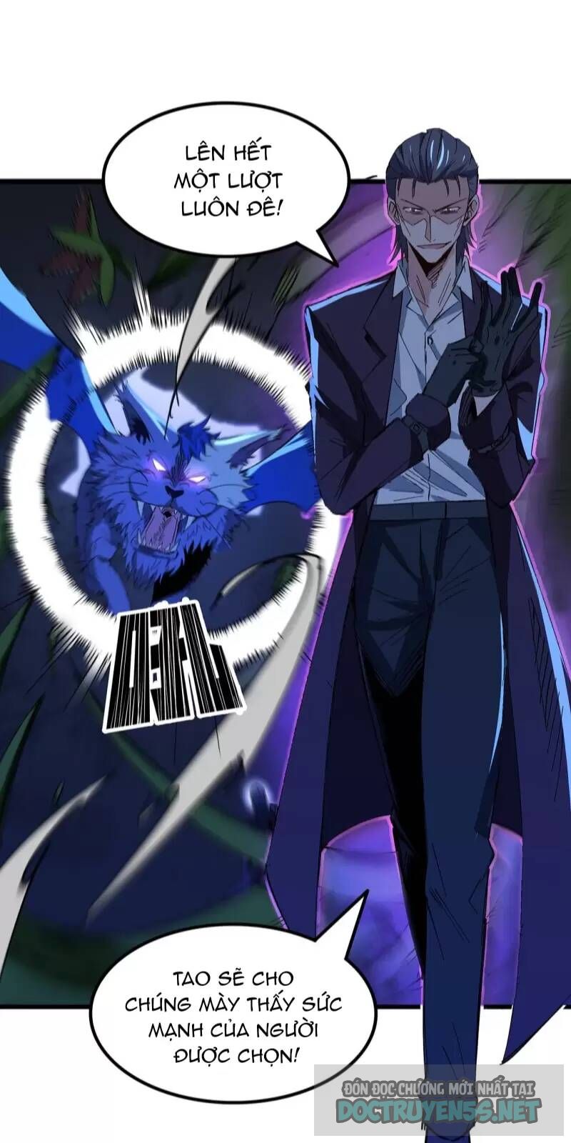 giải cứu 99 nữ chính ở mạt thế chapter 110 34