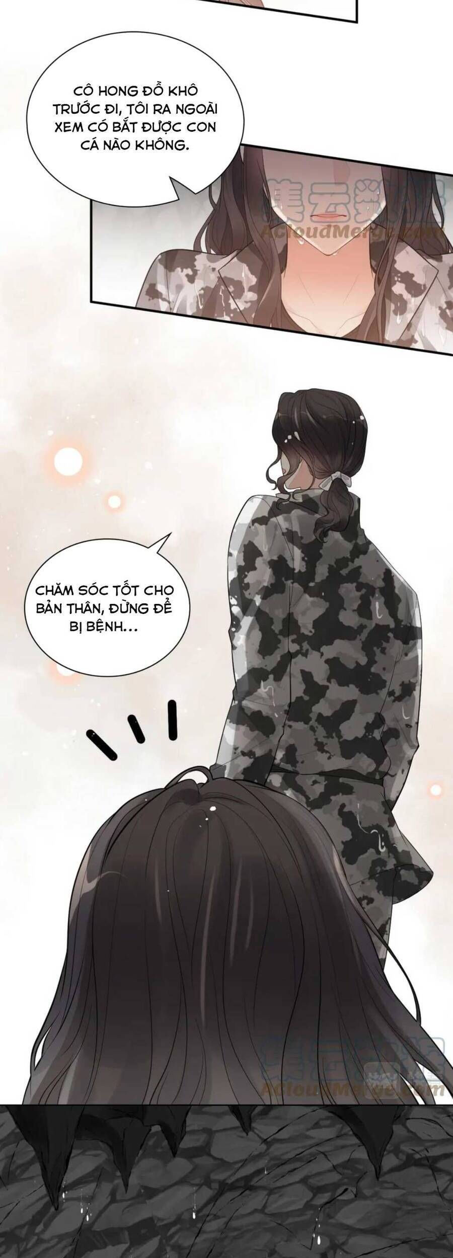 cô vợ hợp đồng bỏ trốn của tổng giám đốc chapter 469 4