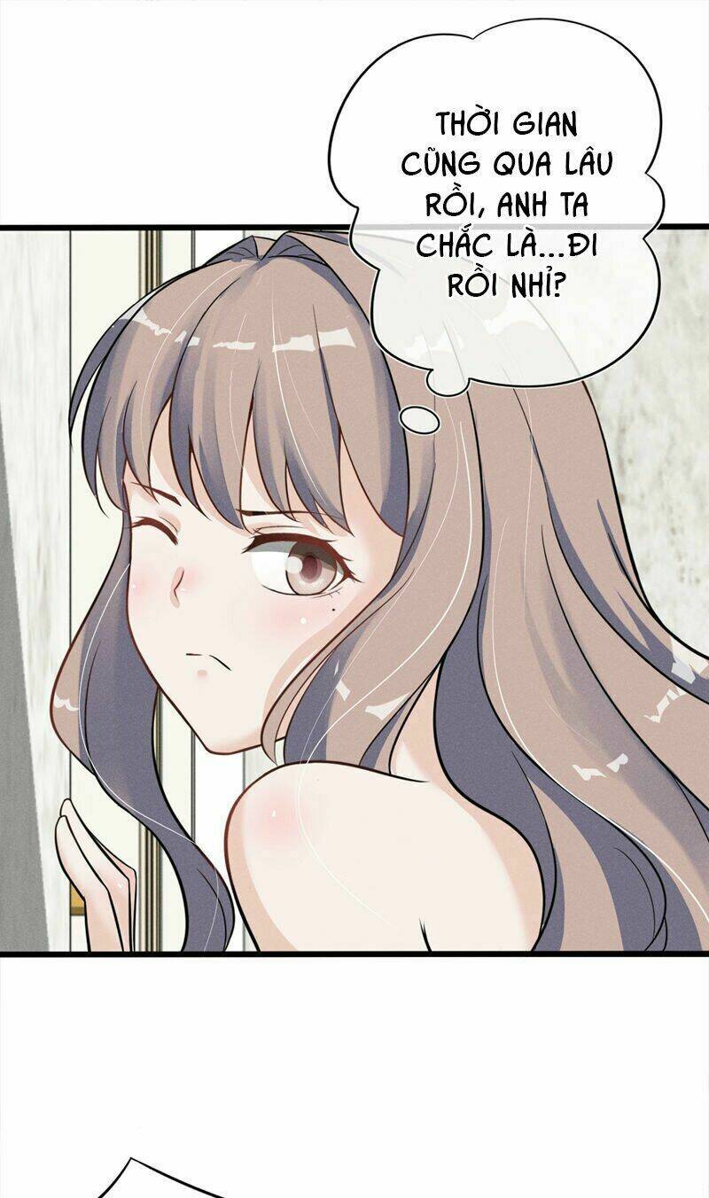 cạm bẫy lửa tình chapter 3 8