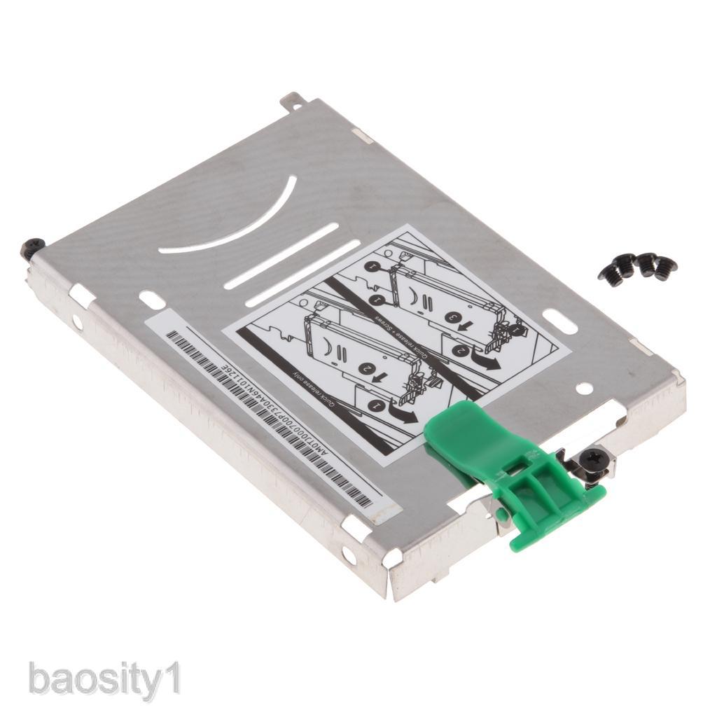 Khay đựng ổ đĩa cứng HDD cho HP ZBOOK 15 ZBOOK 17 G1 G2
