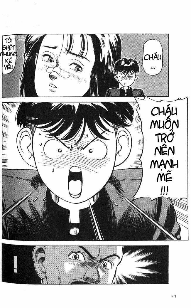 noritaka chapter 1 70