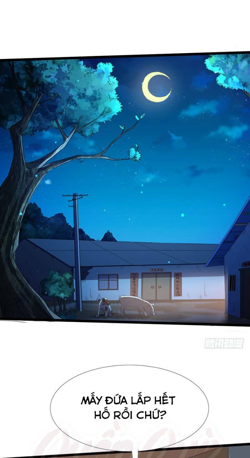 thập nhị thiên kiếp chapter 13 1