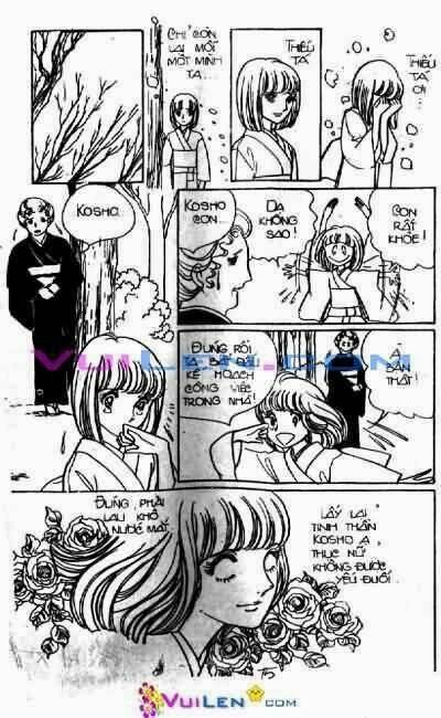 tiểu thư áo trắng chapter 4 75