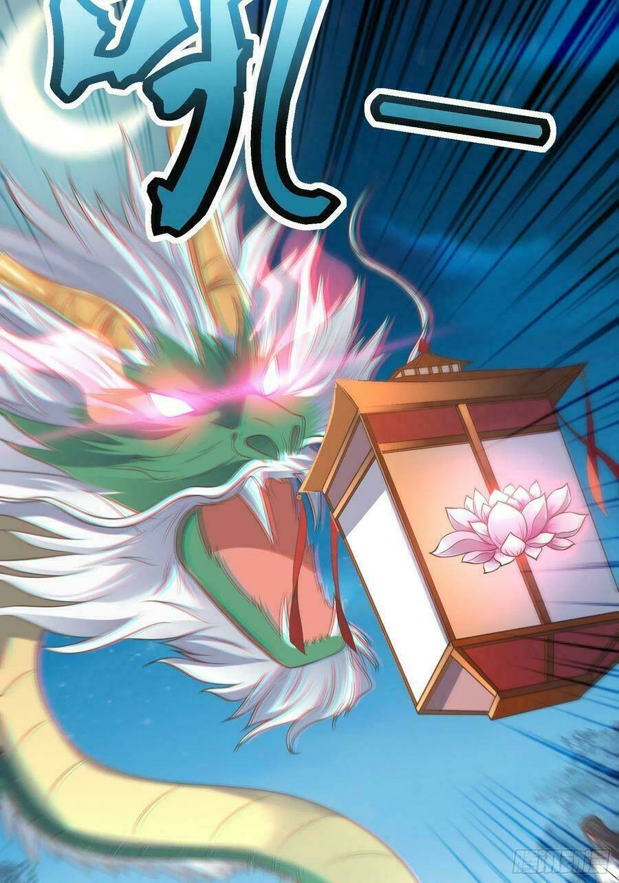 đỉnh cấp phản phái đại sư huynh chapter 40 36