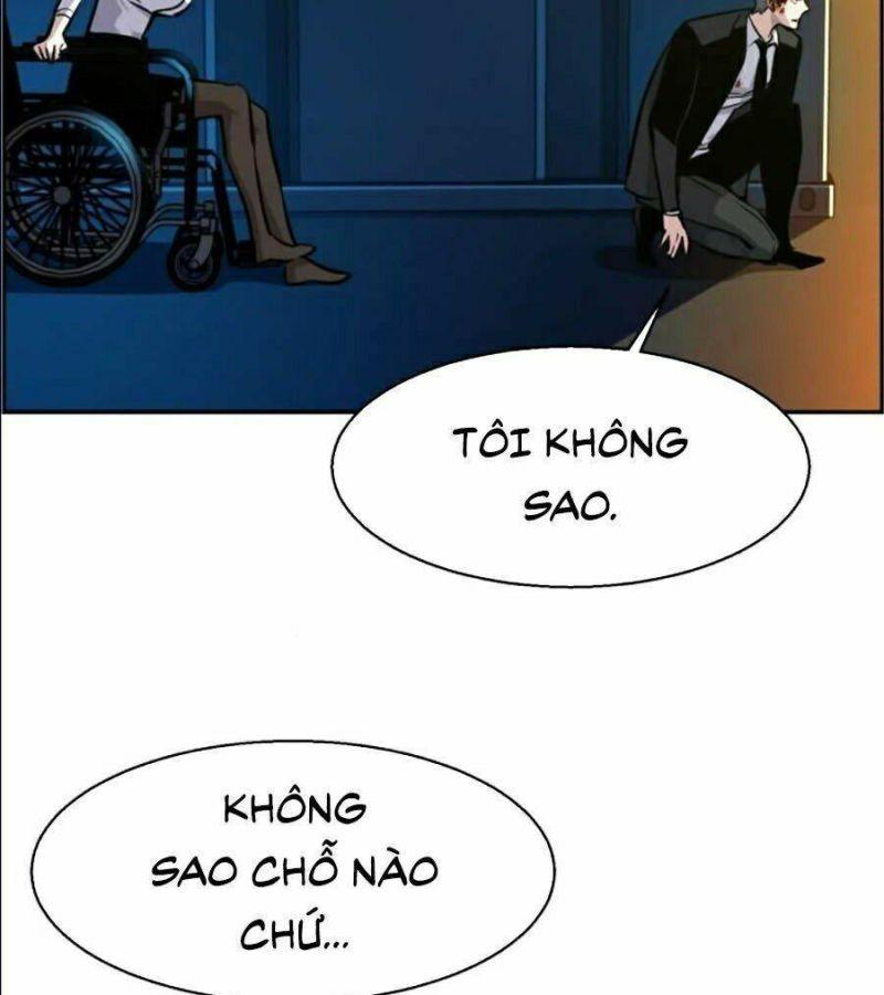 bạn học tôi là lính đánh thuê chapter 48 26