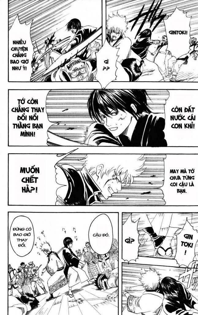 gintama - linh hồn bạc chapter 97 16