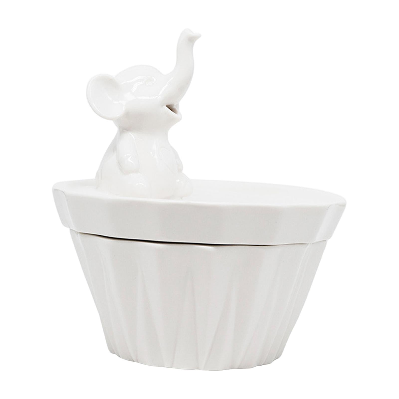 Cat Water Fountain, Pet Water Fountain, 1.2L Water Dispenser for Cats & Dogs