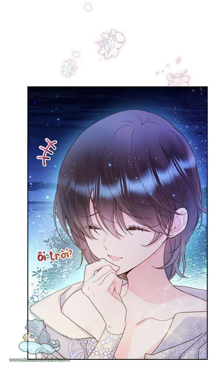 [15+] công chúa chloe chapter 86 61