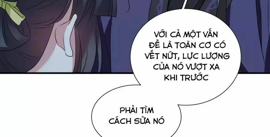 toàn cơ từ chapter 52.1 21