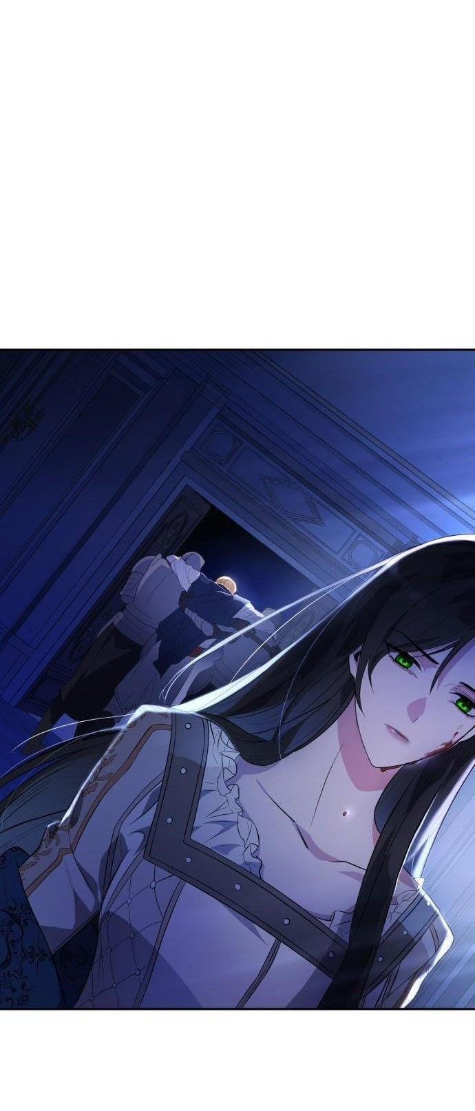 chị yêu, kiếp này em sẽ là hoàng hậu chapter 1.1 10