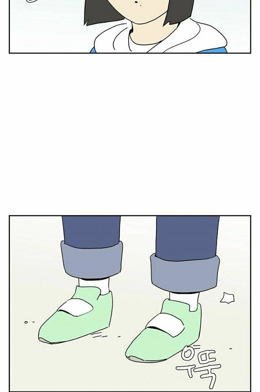 con gái tôi là zombie chapter 34 10