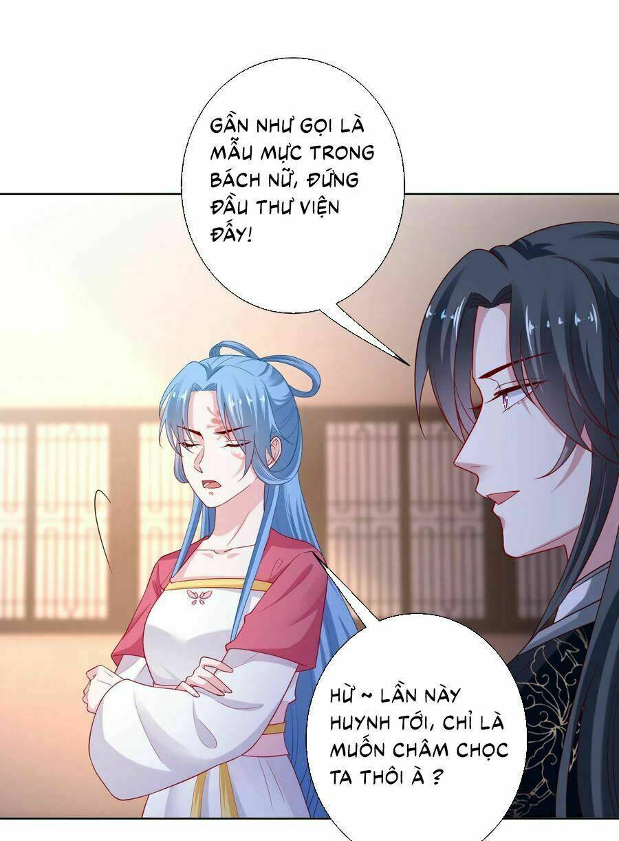 độc y đích nữ chapter 132 10