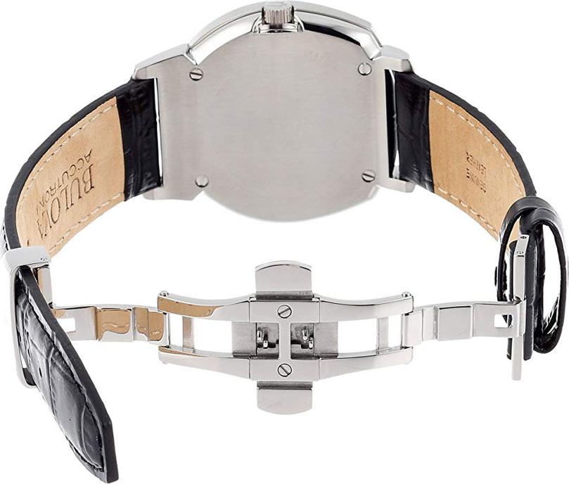 Đồng hồ nam Bulova 96A155