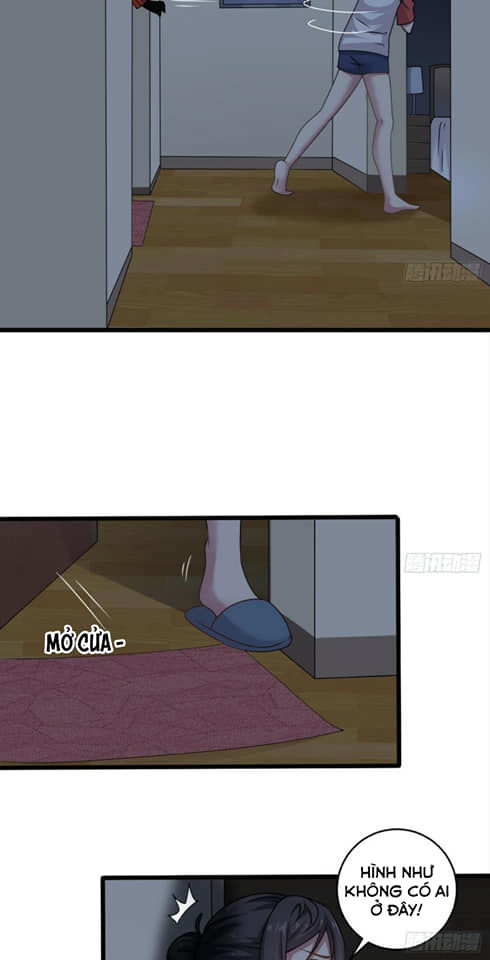 hệ thống nghịch tập thiên hậu chapter 11 11