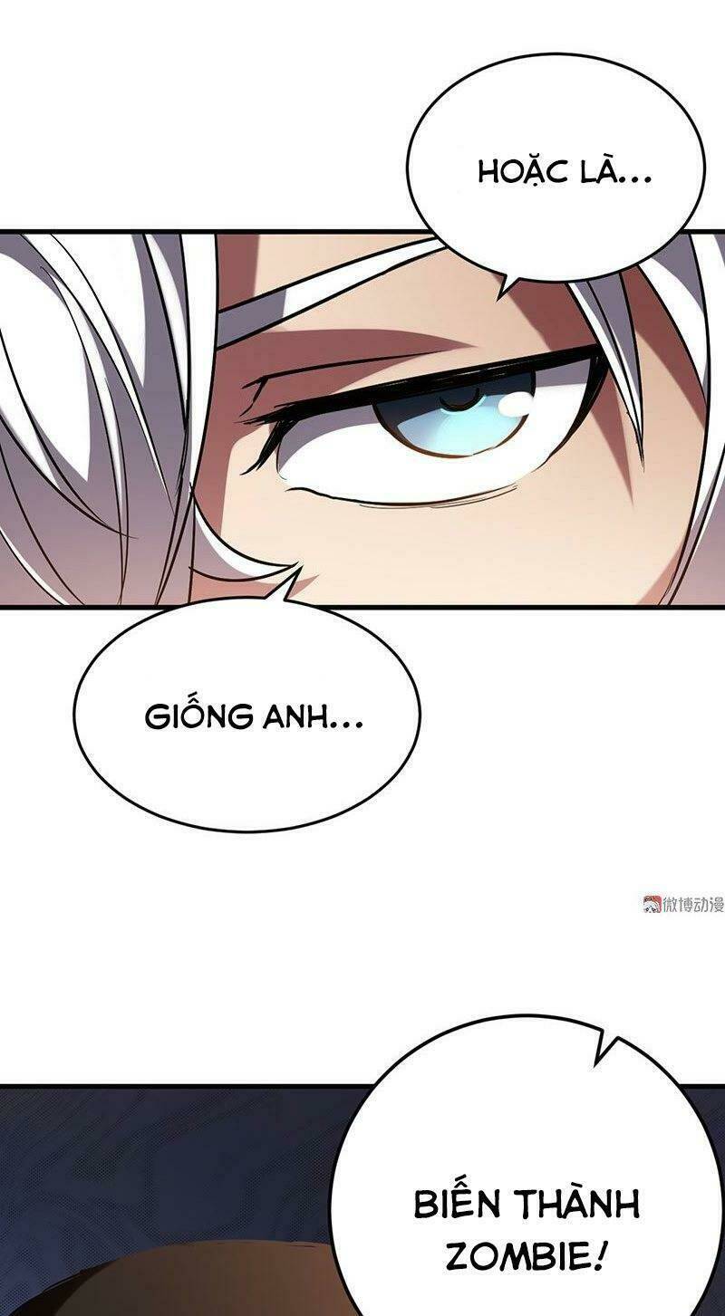 sau mạt thế tôi trở thành zombie chapter 10 21
