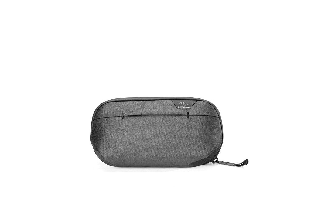 Túi Peak Design Travel Wash Pouch Small Size Small_ Hàng Chính Hãng