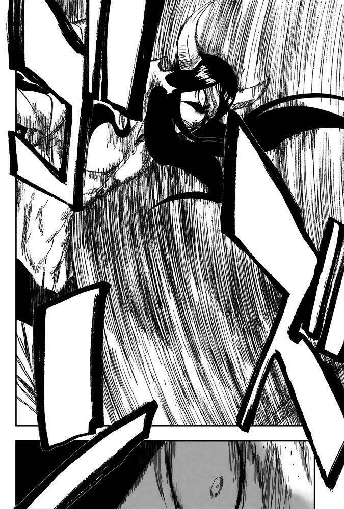 thần chết ichigo chapter 312 3