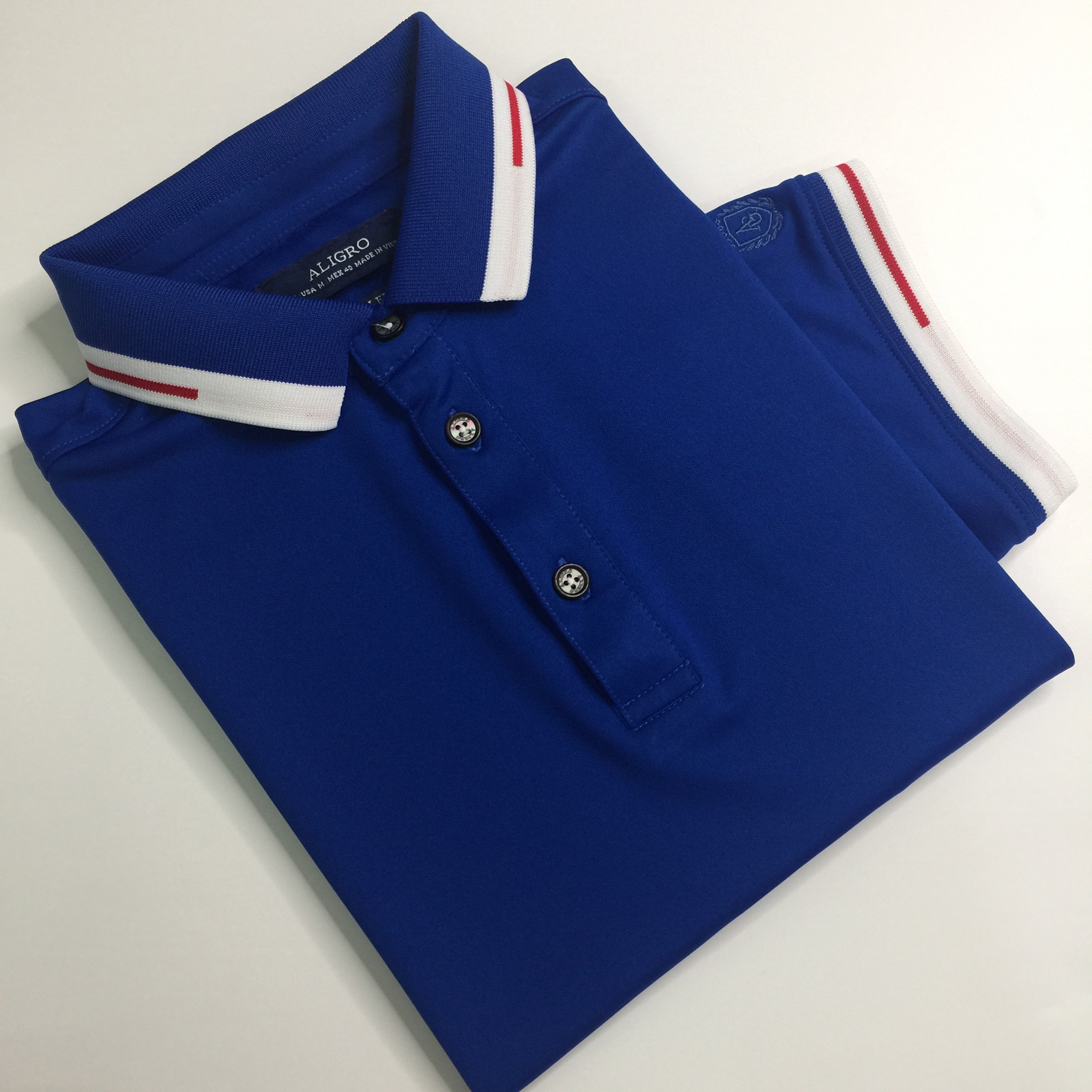 Áo phông nam Aligro APLOUA011