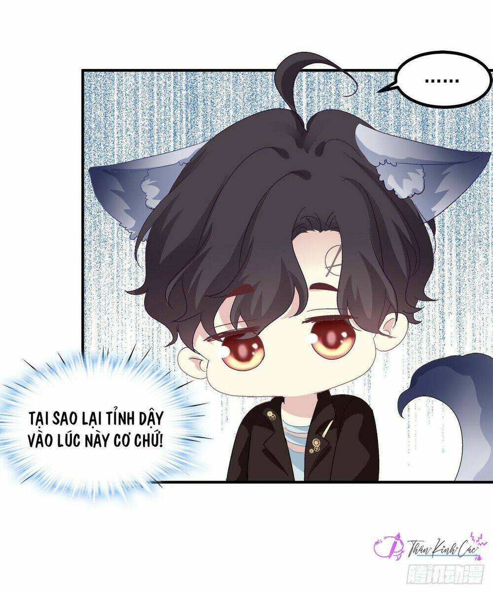 toàn bộ nắm trong tay chapter 25 52