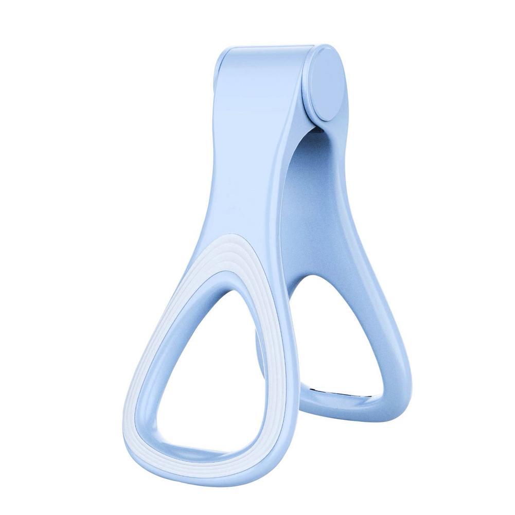 Đai Chậu Cơ Khít Tăng Cường Thiết Bị Phụ Nữ Stovepipe Đẹp Chân Kẹp Hông Trang Thiết Bị Tập Luyện