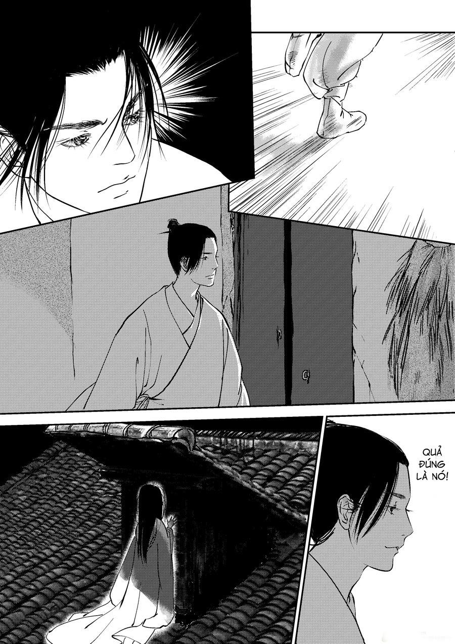 thượng thiện chapter 2 7