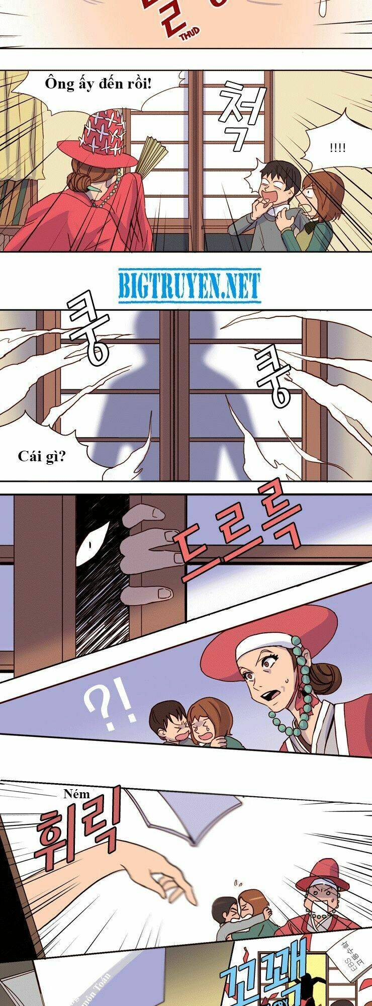 gods of time chapter 2 5