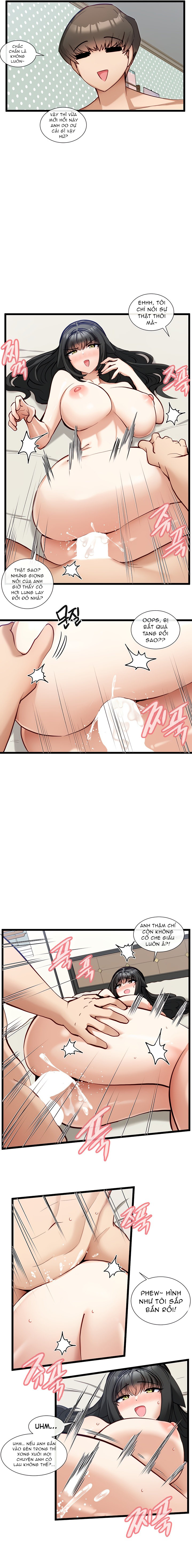 ứng dụng gây nghiện chapter 23 11