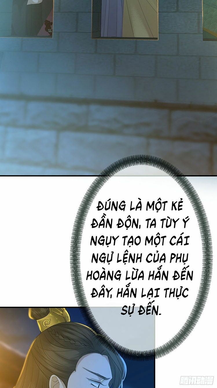 mạt thế nữ vương chapter 4.1 26