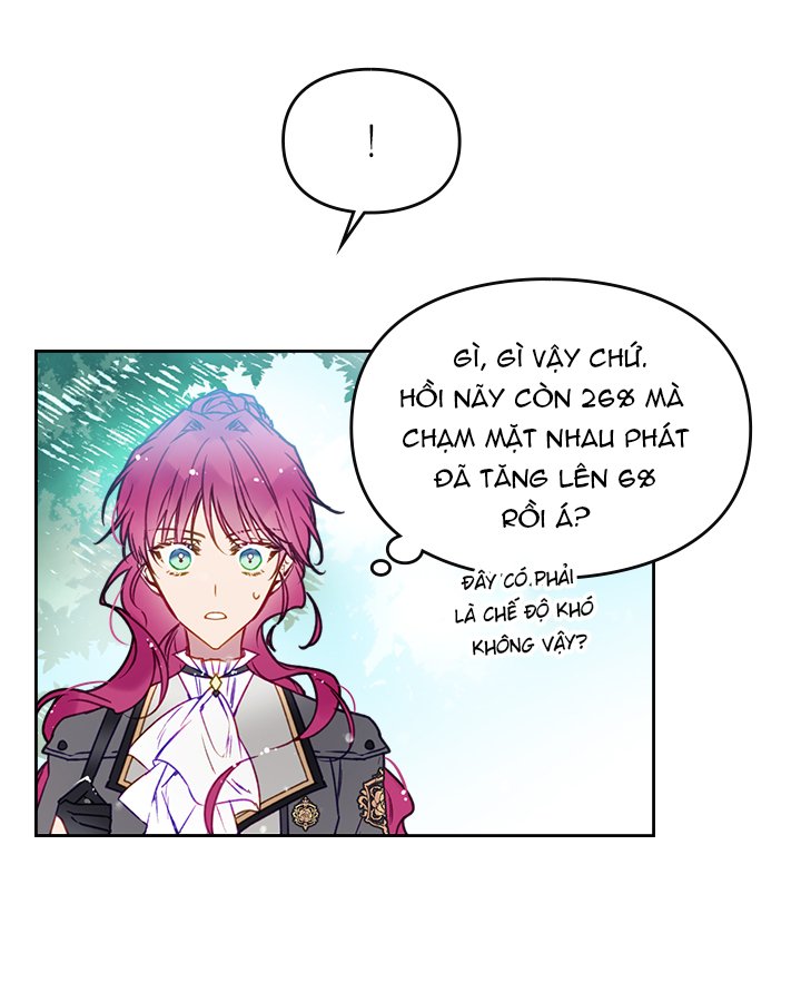 kết thúc của nhân vật phản diện chỉ có thể là cái chết chapter 64 37