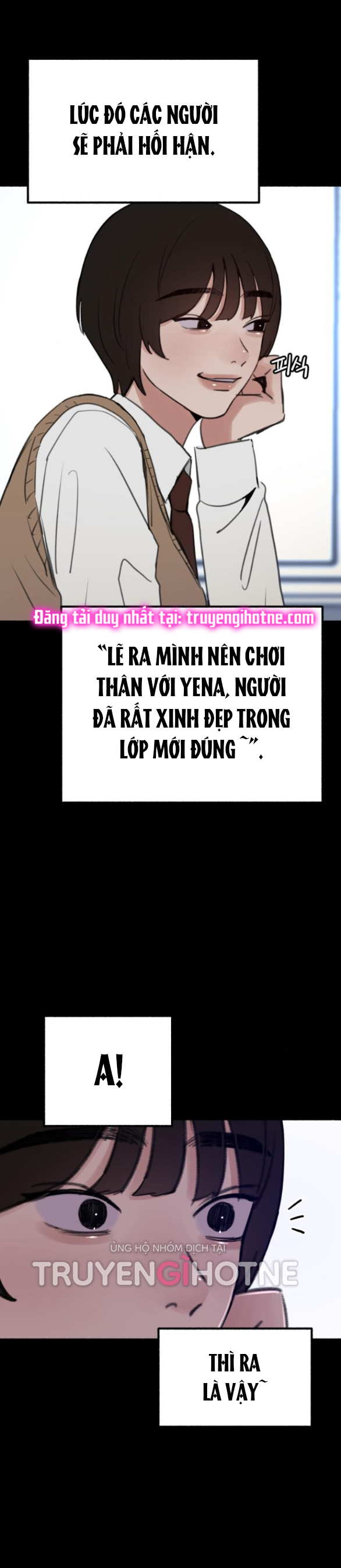 nàng thơ nổi tiếng - nàng thơ myung chapter 31.1 15