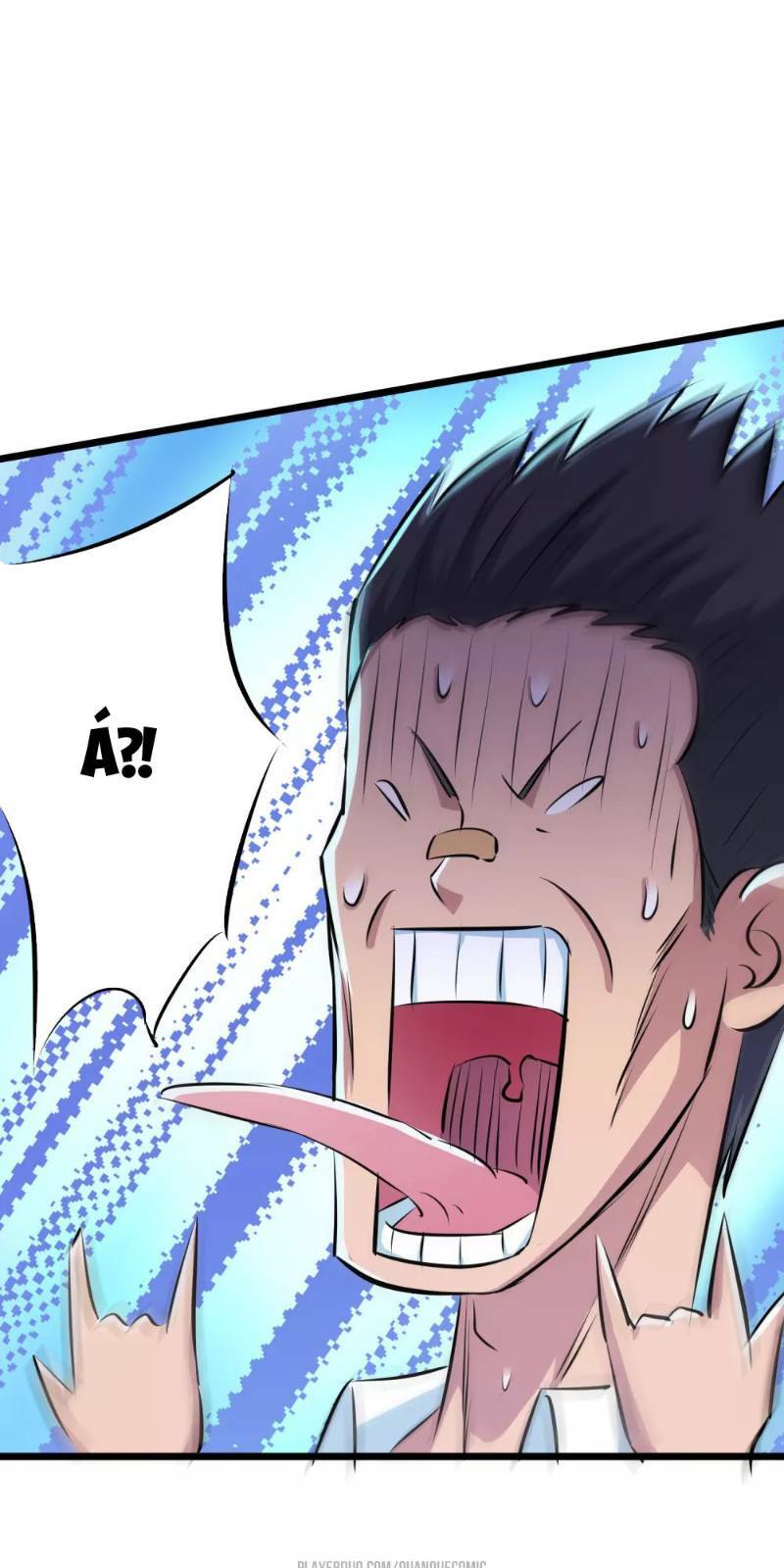 tối cường đặc chủng binh của hoa khôi chapter 40 7