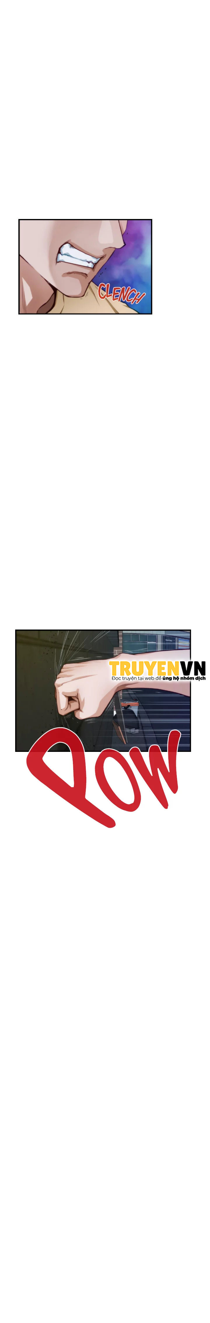 qua đêm với chị yêu chapter 8 15