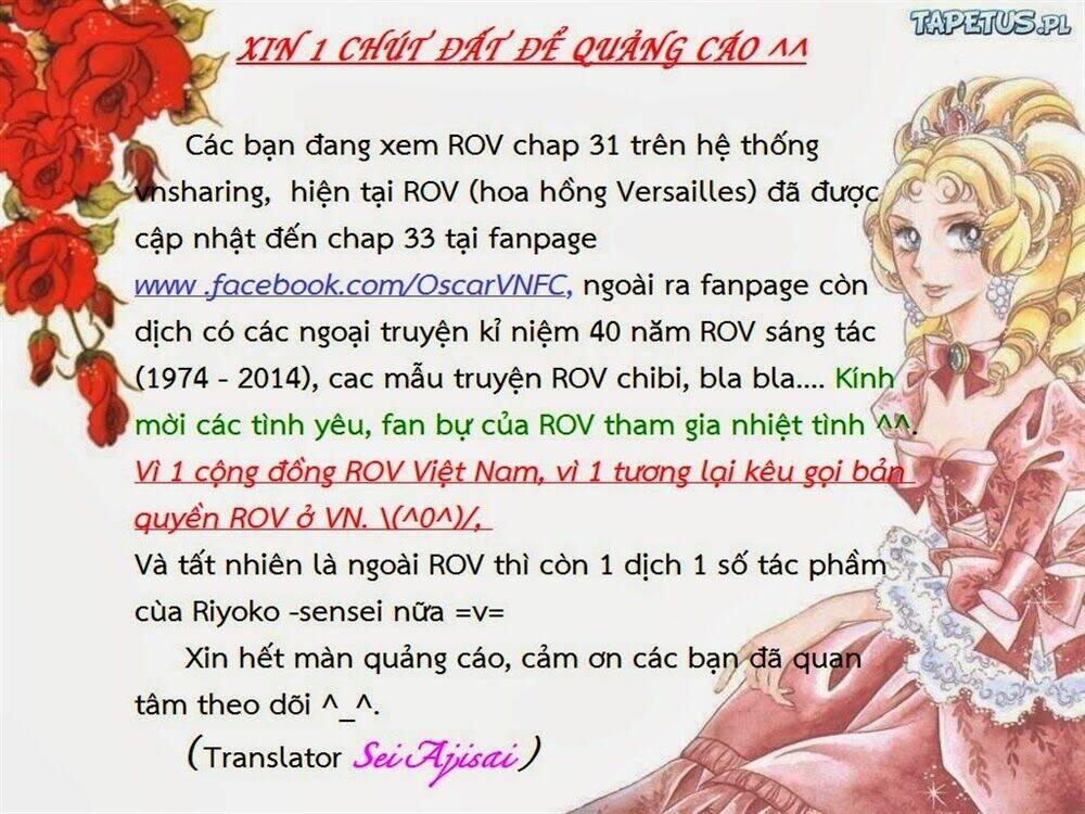 versailles no bara chapter 31 2