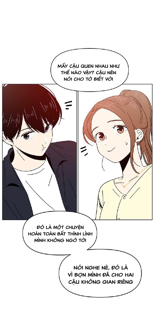 thanh xuân rực rỡ - season of blossom chapter 9 39